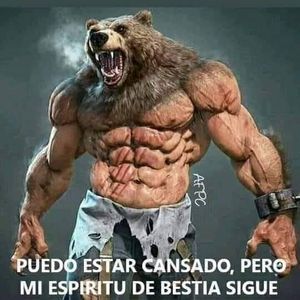 Meet your Posher, Marcos